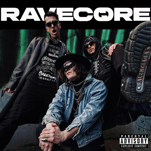 Main-De-Gloire - Stay With Me