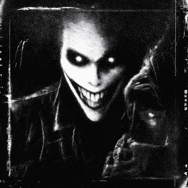 Phonkdope, DJ QWE - TERRIVELMENTE ENGRAÇADO