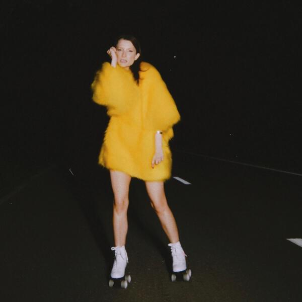 Маша Фэй - Тупо