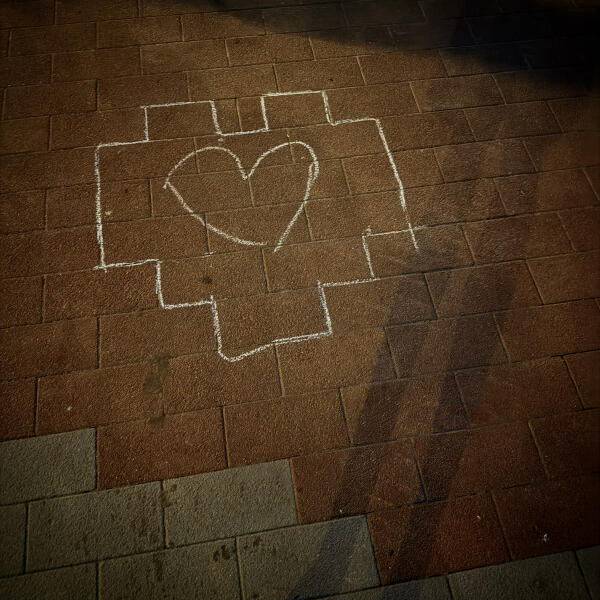 Гарик Погорелов - В старых зданиях