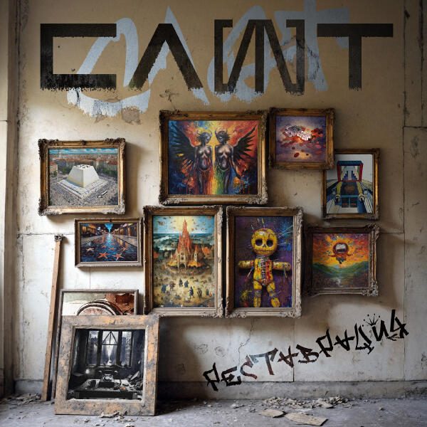 СЛОТ - Ангел или демон (2025 Version)