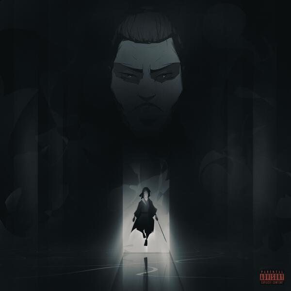 The Limba, Скриптонит - Ронин