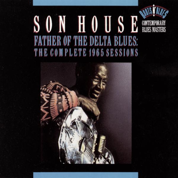 Son House - John the Revelator (Alternate Take)