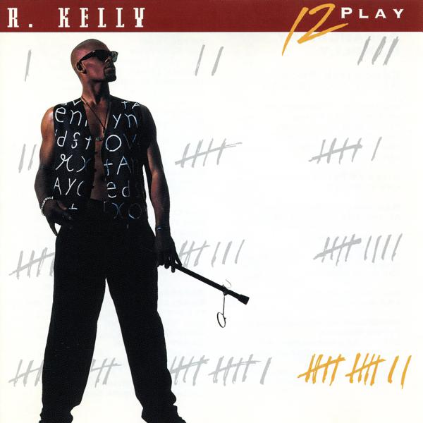 R. Kelly - Homie Lover Friend
