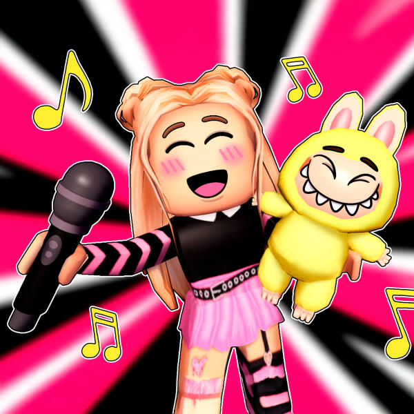 KVINKA - ПЕСНЯ ПРО ЛАБУБУ