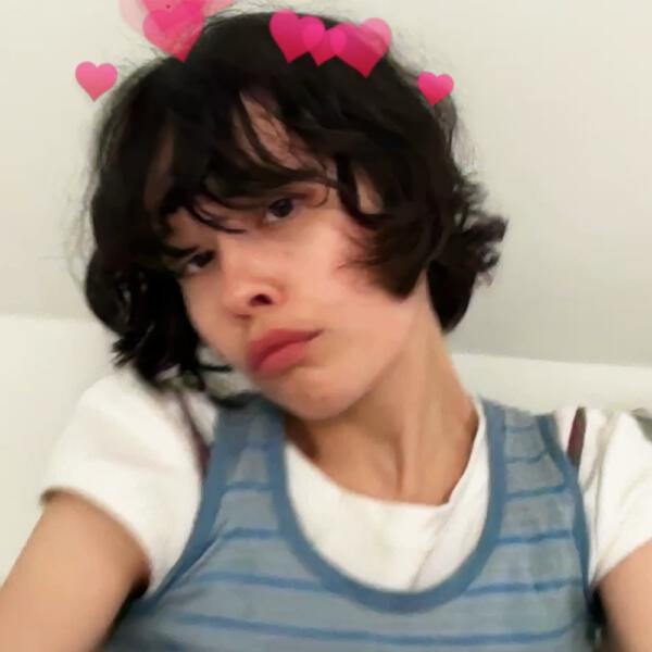 Acid Racer - be mine