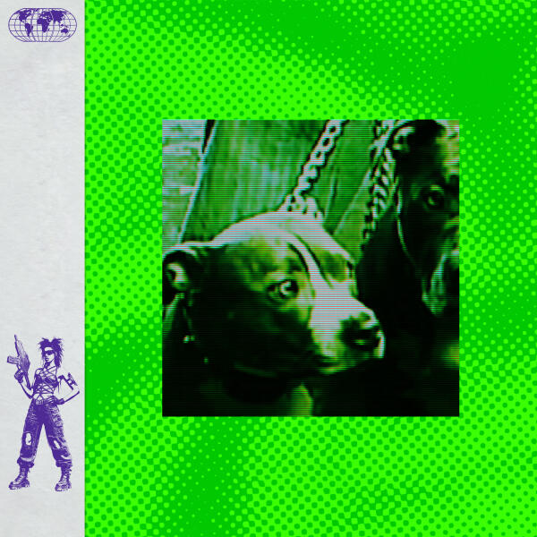 Diplo, Juicy J, Project Pat - Flashlight