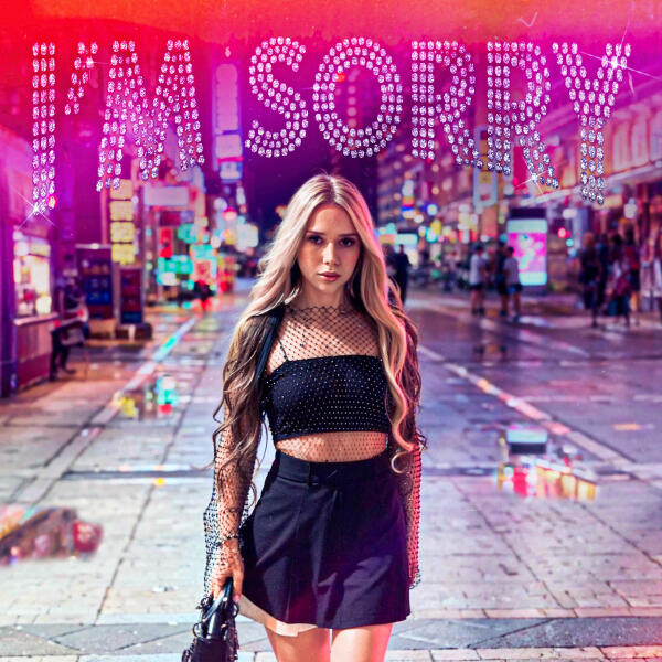 Джиэрон, KAORA - I'm Sorry