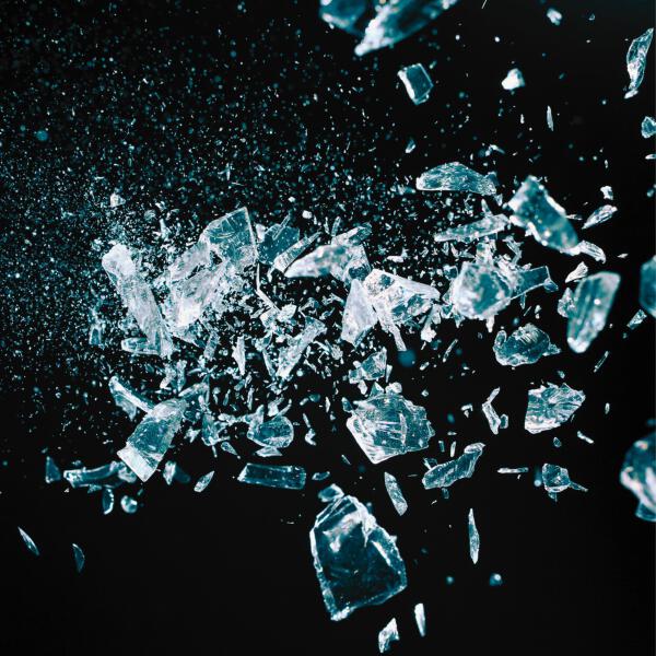 В АККУРАТ - Лёд