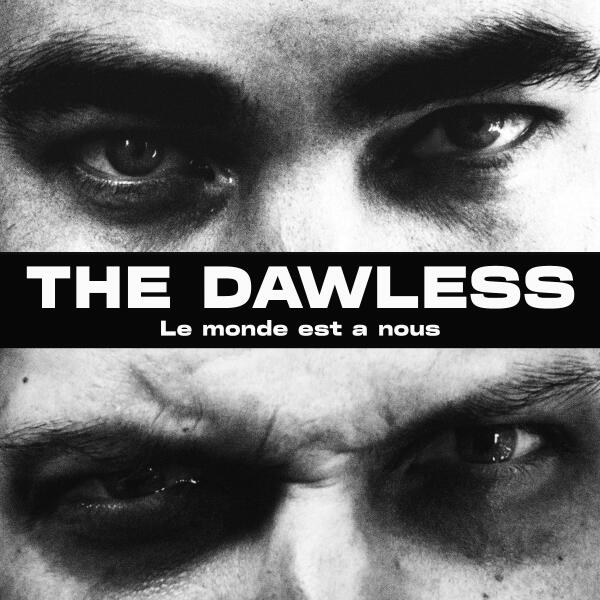 THE DAWLESS, Гольд - LOOKING FOR