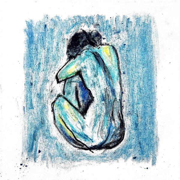 Daria Vershkova - не ври себе