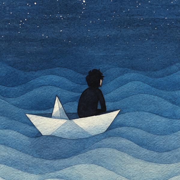 Dima Prokofiev - Неба океан