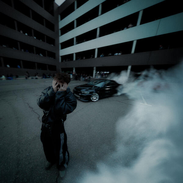 Rakhim, The Limba - plan b