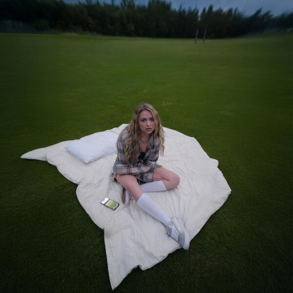 DAASHA - Полпятого