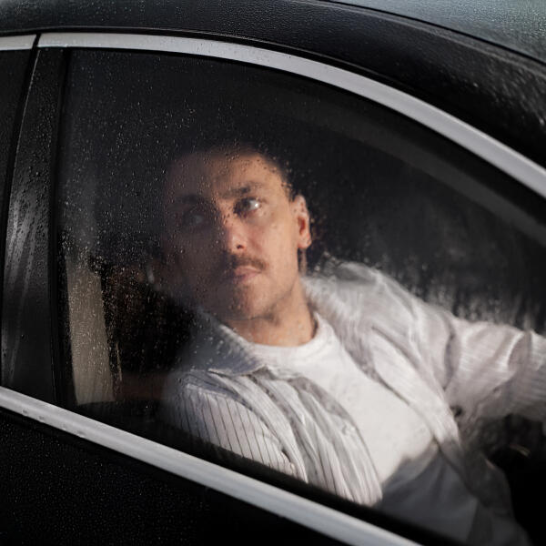 SEMENYAK - после дождя