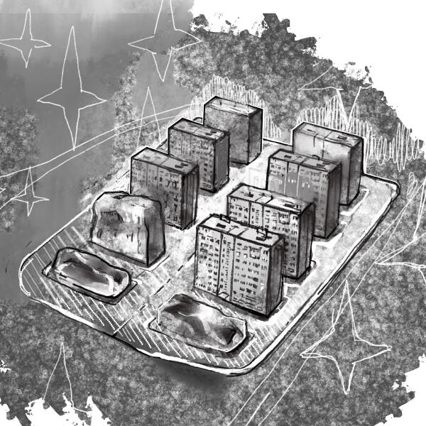 MOCKUMENTARY - Повод