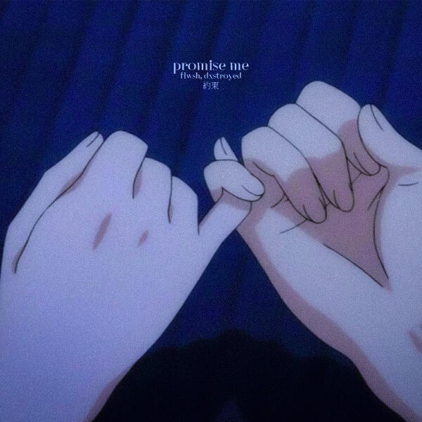 Flwsh, dxstroyed - promise me