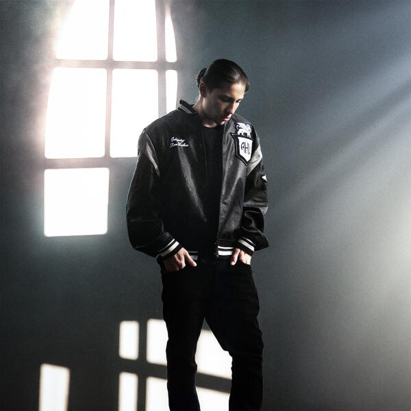 Ilya Konoplev - Reborn