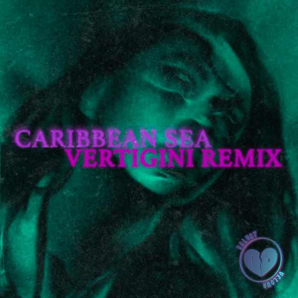 Velvet Velour - СARIBBEAN SEA (VERTIGINI REMIX)