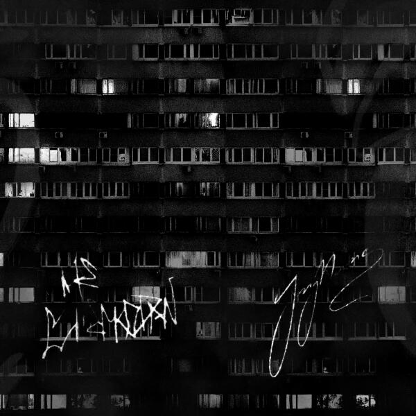 JmyName, The Chemodan - За окном