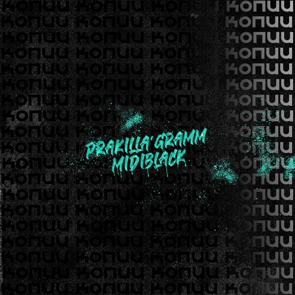 Pra(Killa'Gramm), MidiBlack - Копии