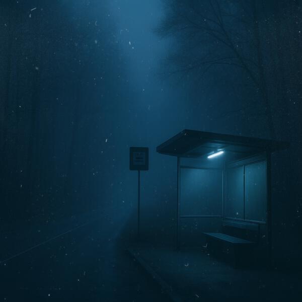 One Galactic - Melancholy