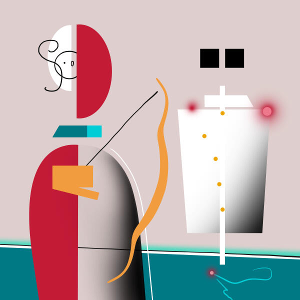 Абстрактор, Альянс - Что-нибудь