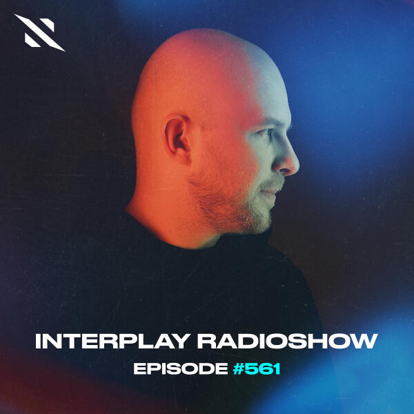Interplay Records, Rospy - Serenity (Interplay 561)