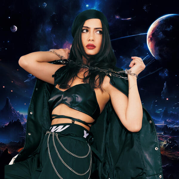 La, Rendow, ISVNBITOV, Alfredovich - Астероид