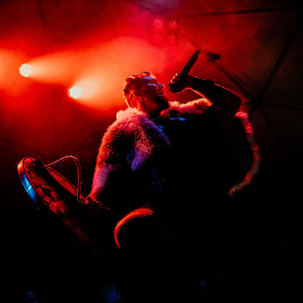 VARYAG - БЕШЕНЫЕ ВОЛКИ