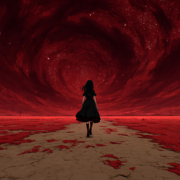 Phonkdope - BLOOD (Sped Up)