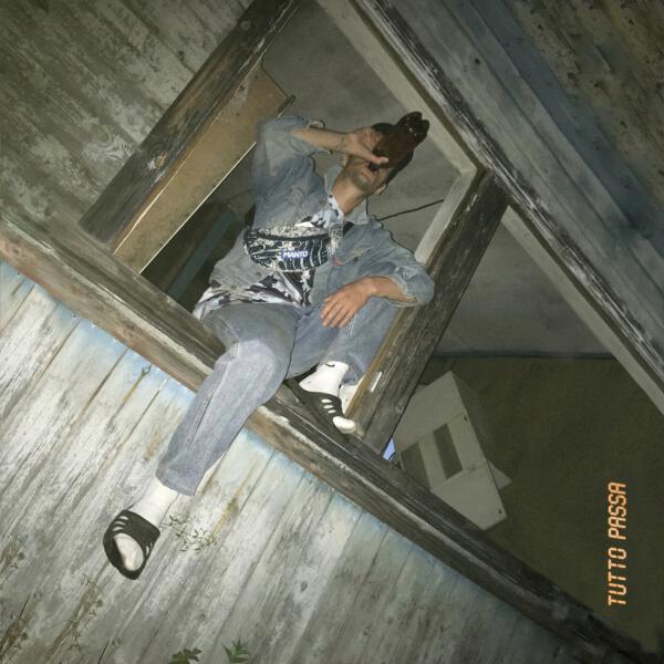 Rigos, BluntCath, L iZReaL - Тонкости в деталях