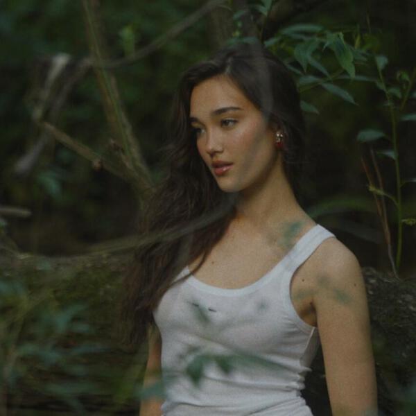 Милана Пономаренко - Вода