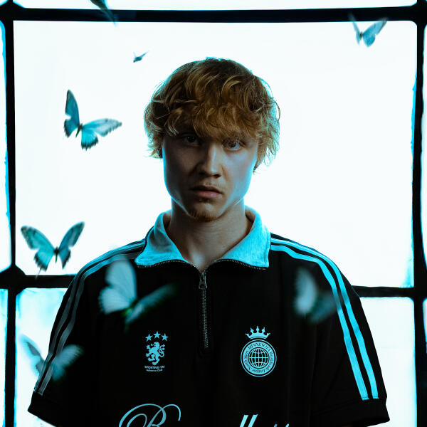 Mag Luzi - За тобою