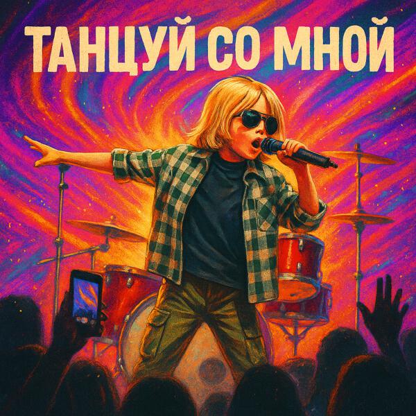 iG - танцуй со мной