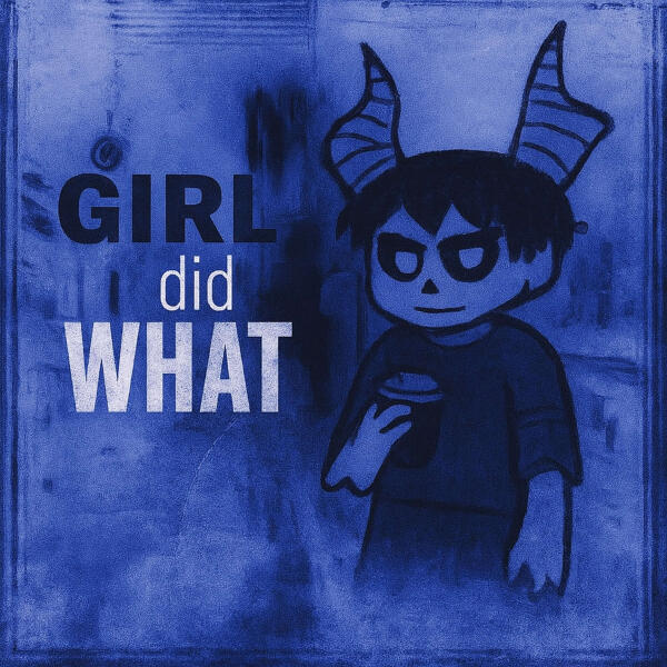 prodbyluffy - GIRL DID WHAT - ULTRA SLOWED