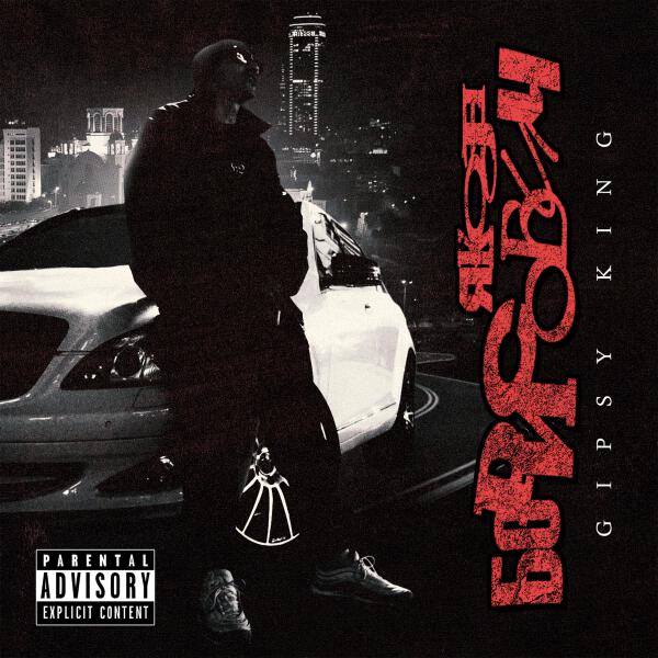 Gipsy King - Оригинал (Prod. By Dj Shiza)