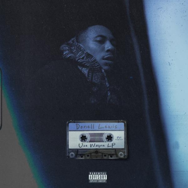 Donell Lewis, William Singe - I Cud Neva