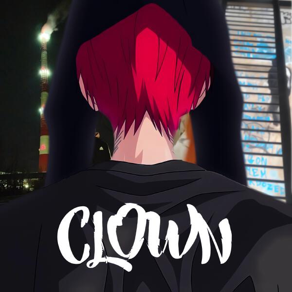 dabbackwood - клоун (Speed up)