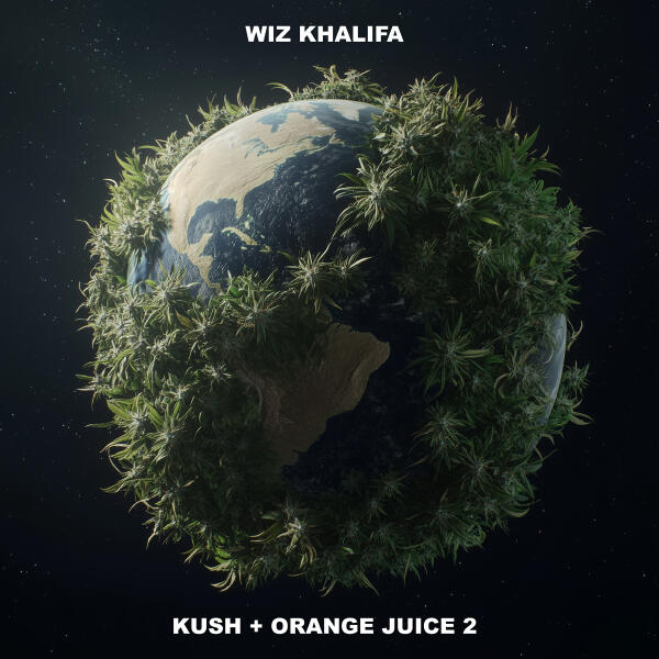 Wiz Khalifa - Super Duper High Outro