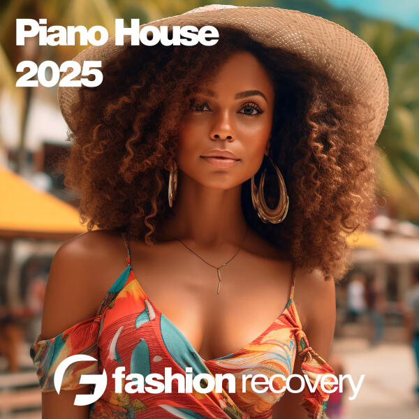 Marcelo Flexx - Give You Up (Piano Mix)