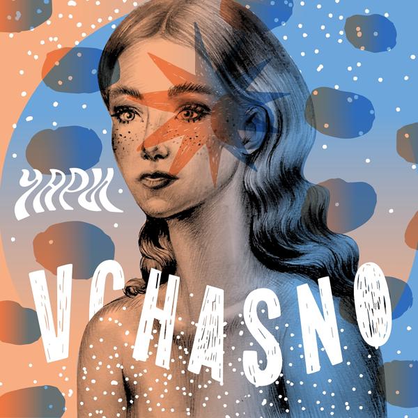 VCHASNO - Пастир