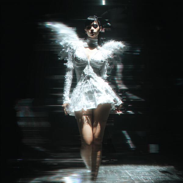 MUPP - You crash through me like (Slowed)