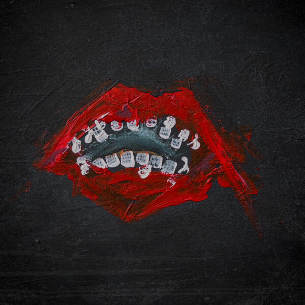 Убей меня, Эйс! - Череп-черепок