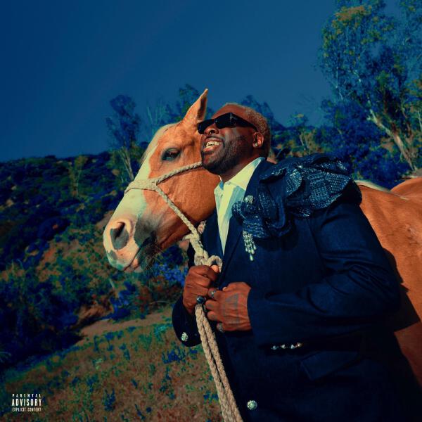 Rexx Life Raj - I'm Not An Apprentice