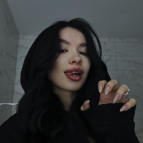 ПИЧМАСТЕР, Молодой Брюлик, нимфа - пубертат