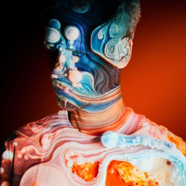 Joris Voorn - Liquid