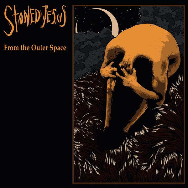 Stoned Jesus - Occult
