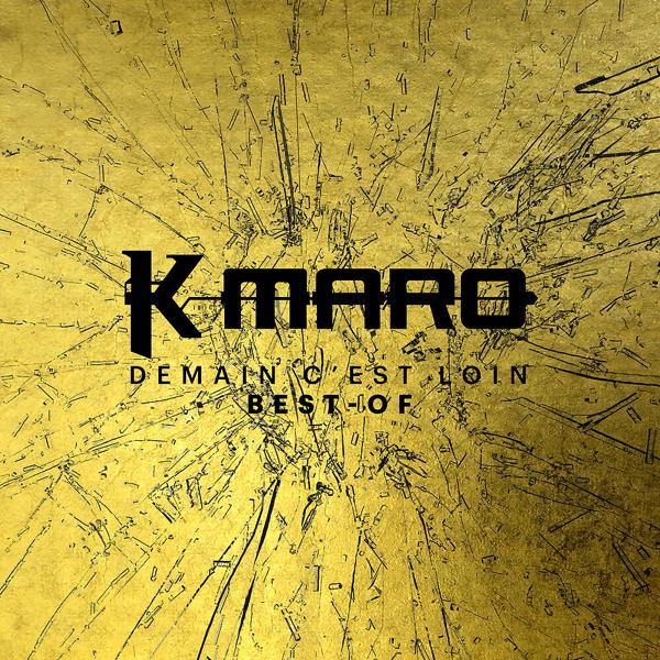 K-Maro, Jim Jones - Out in the streets