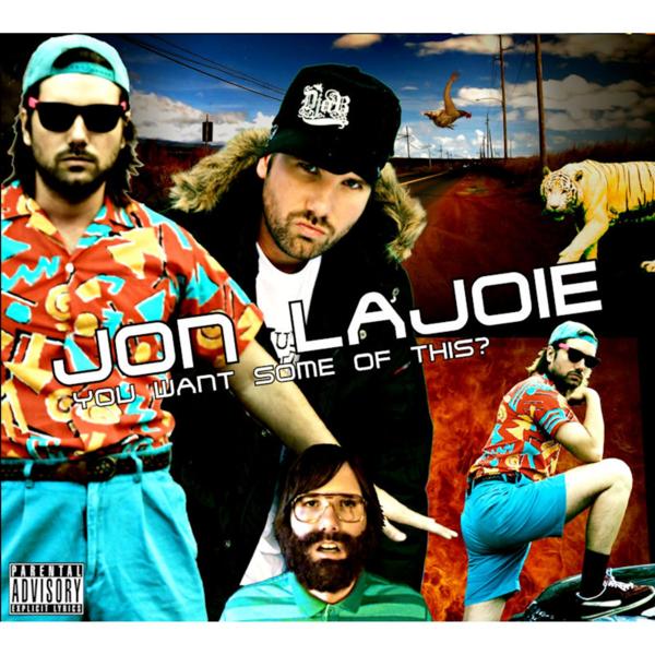 Jon Lajoie - The Phonecall